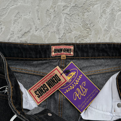 Corteiz Island Baggy Shorts