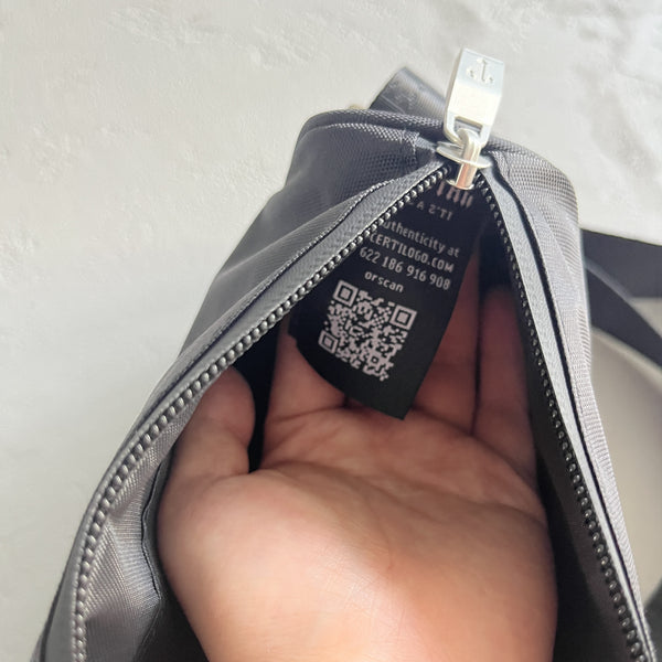 Trapstar Bag It’s A Secret