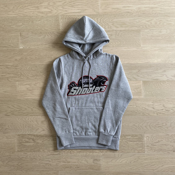 Trapstar Shooters Tracksuit - Vermelho