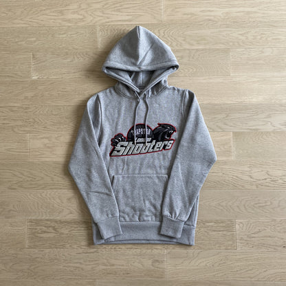 Trapstar Shooters Tracksuit - Vermelho