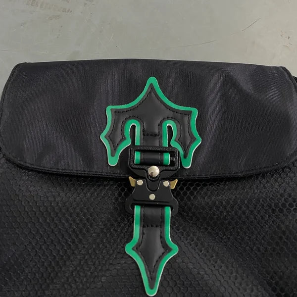 Trapstar Bag 1.0 (Green)