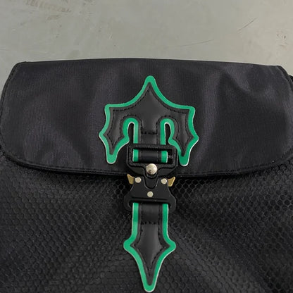 Trapstar Bag 1.0 (Green)
