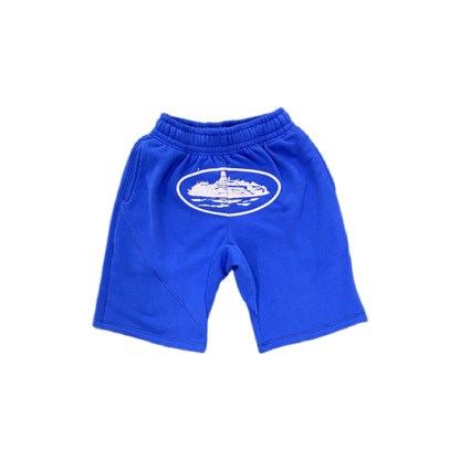 Corteiz Alcatraz Shorts