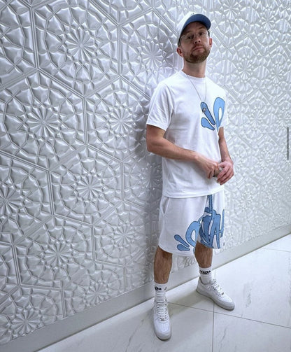 Syna Set - Sky Blue