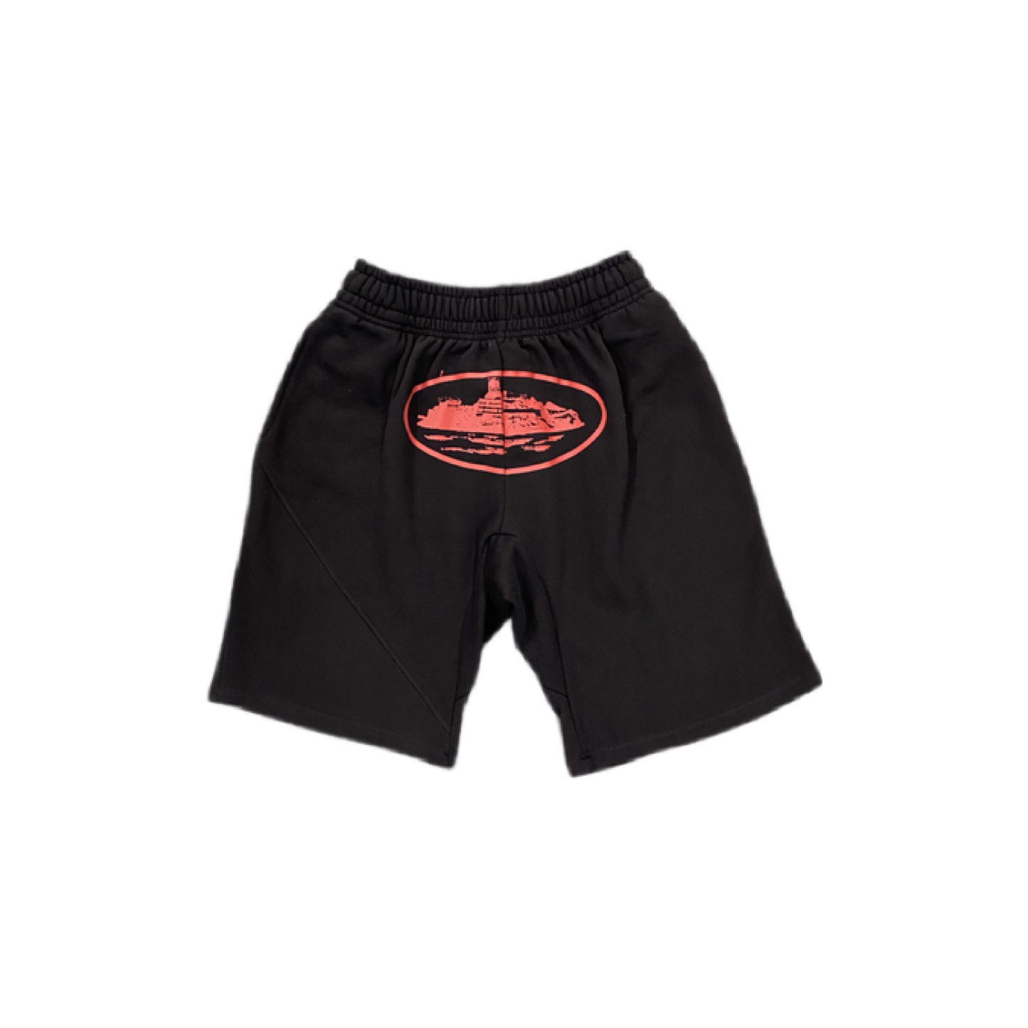 Corteiz Alcatraz Shorts