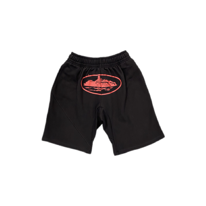 Corteiz Alcatraz Shorts