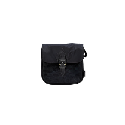 Trapstar Bag 1.0 (full black)