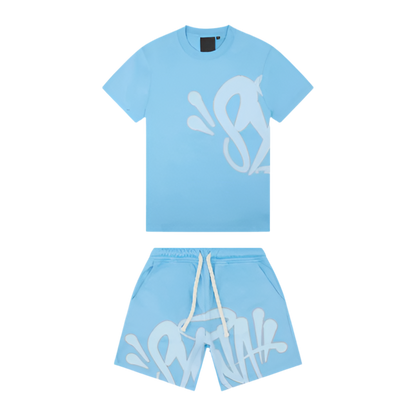 Syna Set - Blue