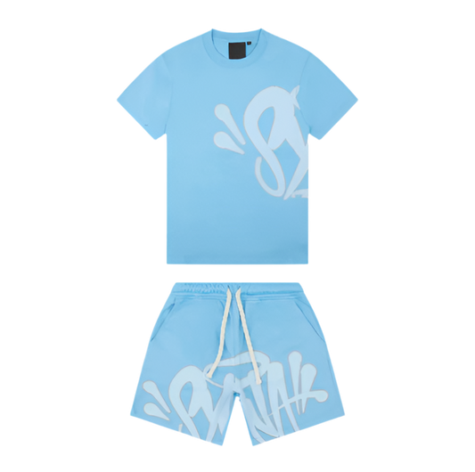 Syna Set - Blue