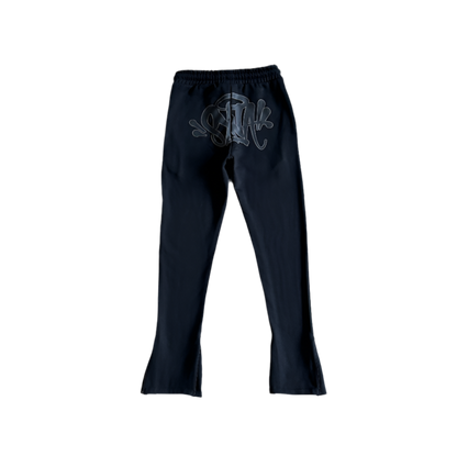 Syna Tracksuit - ALL BLACK