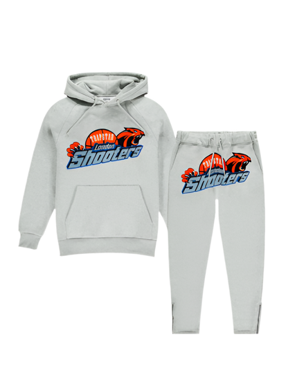 Trapstar Shooters Tracksuit - Laranja