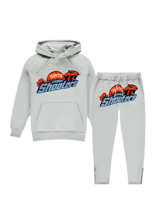 Trapstar Shooters Tracksuit - Laranja