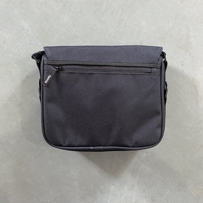 Trapstar Bag 2.0 Black