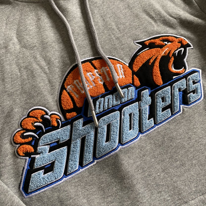 Trapstar Shooters Tracksuit - Laranja