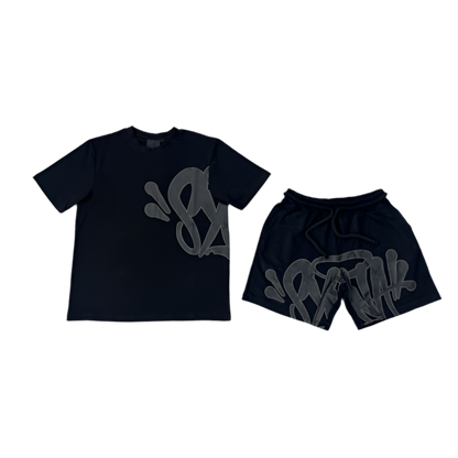 SYNA Set – Black