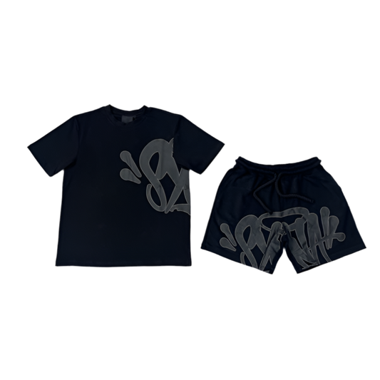 SYNA Set – Black