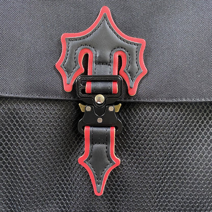 Trapstar Bag 2.0 Red