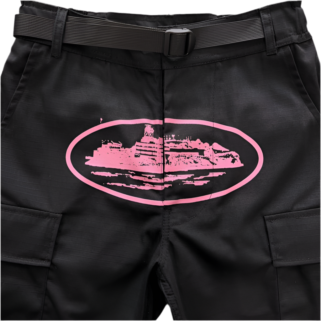 Corteiz Pink