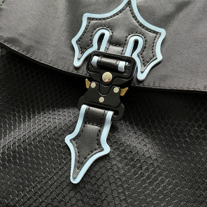 Trapstar Bag 1.0 (Ice Blue)