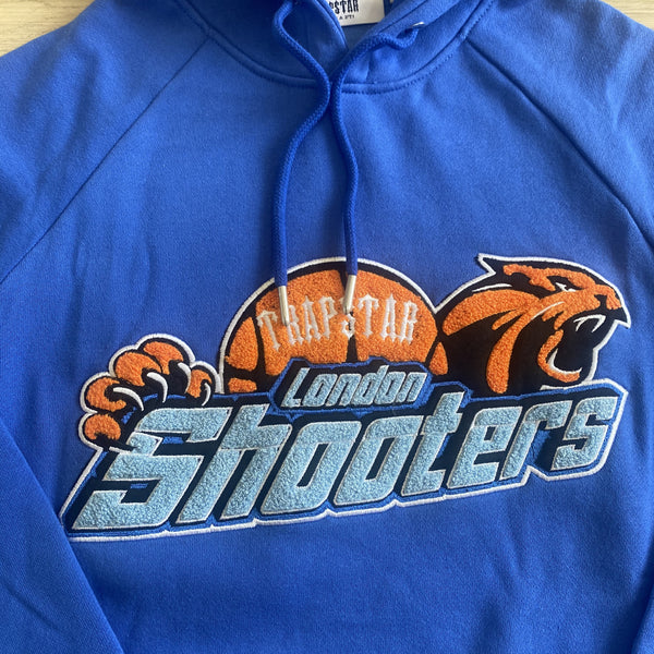 Trapstar Shooters Tracksuit - Azul