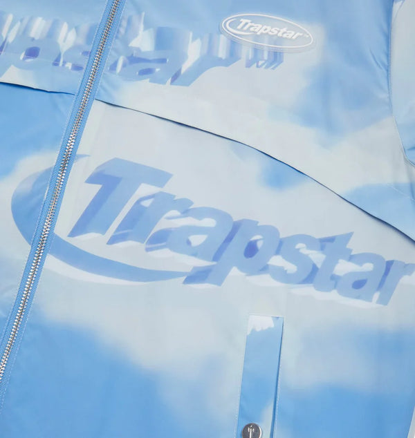 Trapstar Windbreaker Cloud