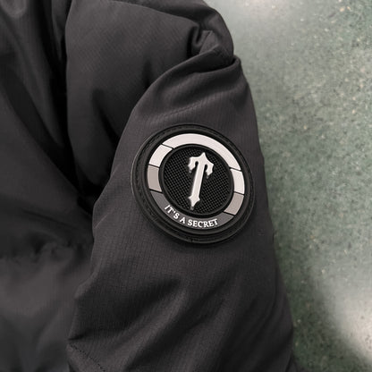 Trapstar Jacket 2.0 Black Gradiente