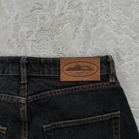 Corteiz Island Baggy Shorts