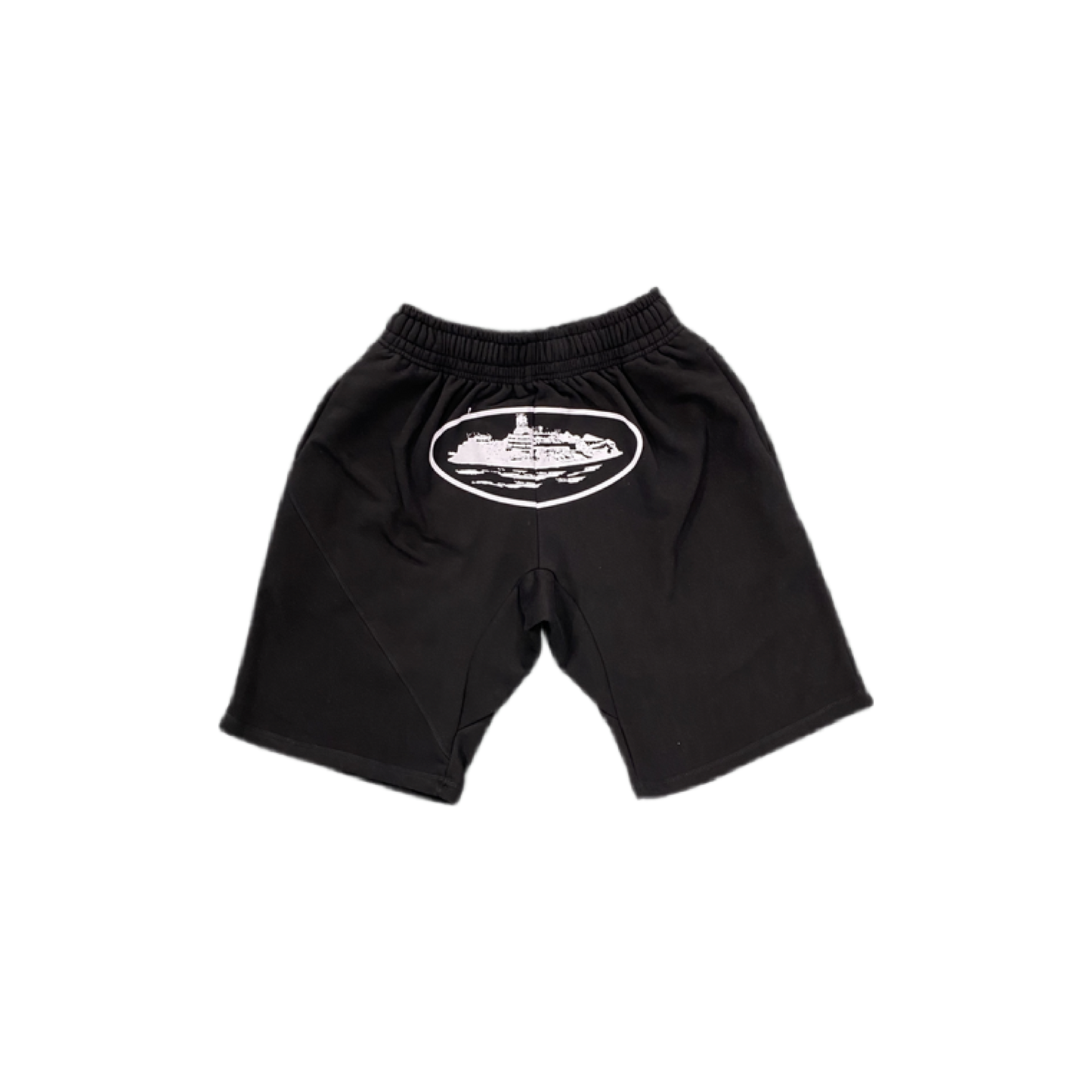 Corteiz Alcatraz Shorts