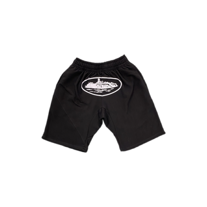 Corteiz Alcatraz Shorts