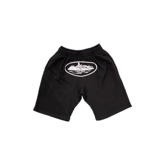 Corteiz Alcatraz Shorts
