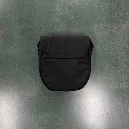 Trapstar Cobra T Bag Black/Black