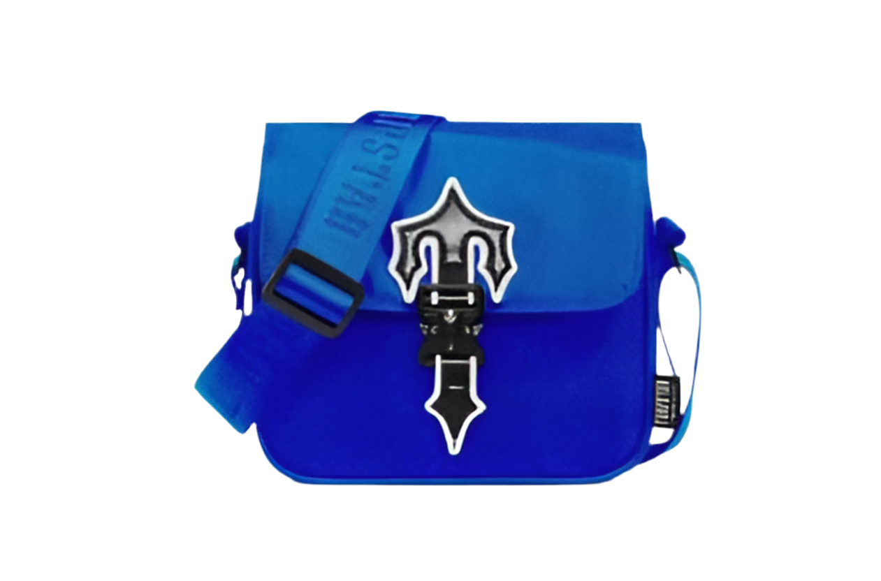 Trapstar Bag 1.0 (Blue)