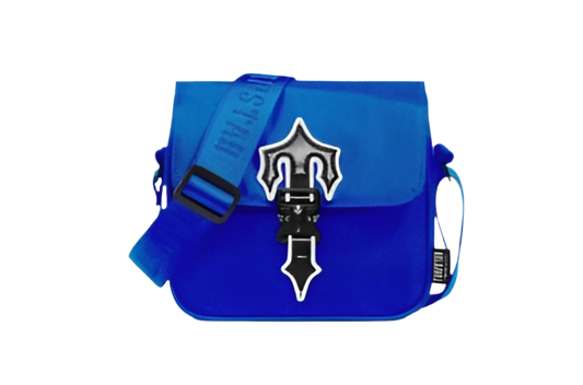 Trapstar Bag 1.0 (Blue)