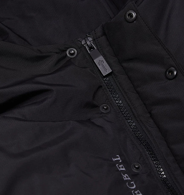 Trapstar Jacket 2.0 Black