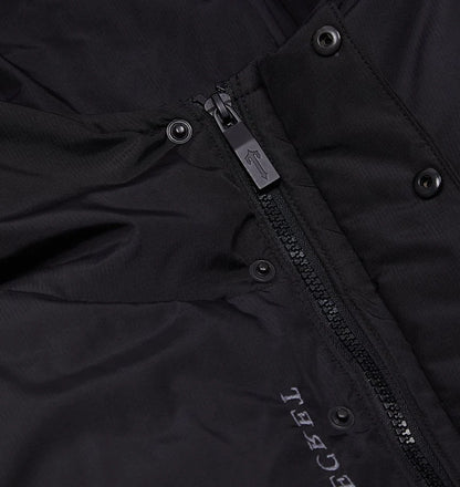 Trapstar Jacket 2.0 Black