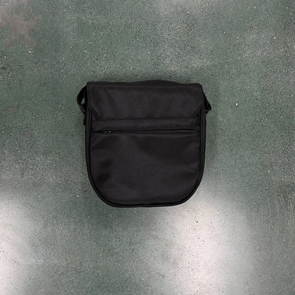 Trapstar Cobra T Bag Black/Silver