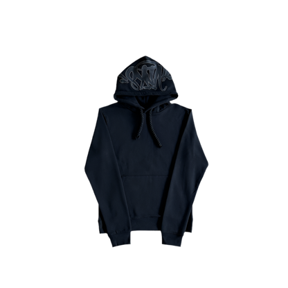 Syna Tracksuit - ALL BLACK