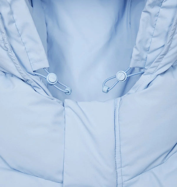 Trapstar Jacket 2.0 Ice Blue