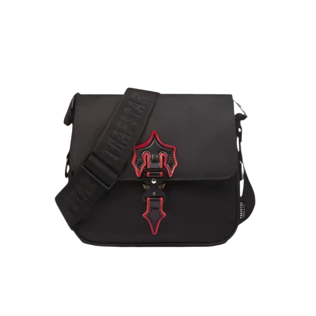 Trapstar Bag 2.0 Red