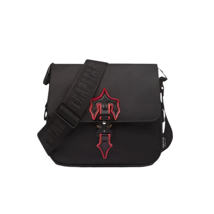 Trapstar Bag 2.0 Red