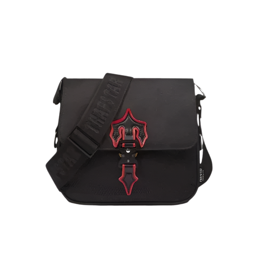 Trapstar Bag 2.0 Red