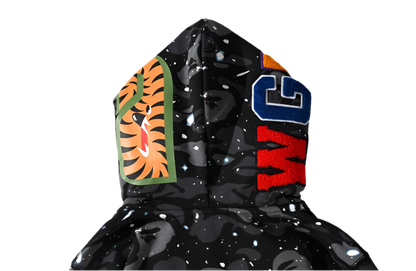 Bape Camo