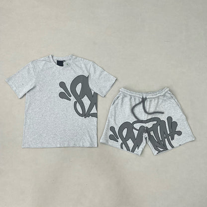 Syna Set - Grey