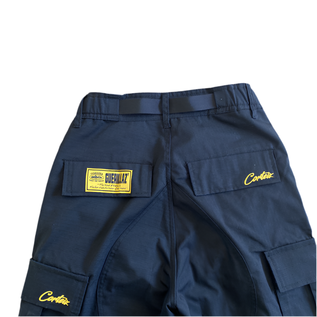 Corteiz Patch
