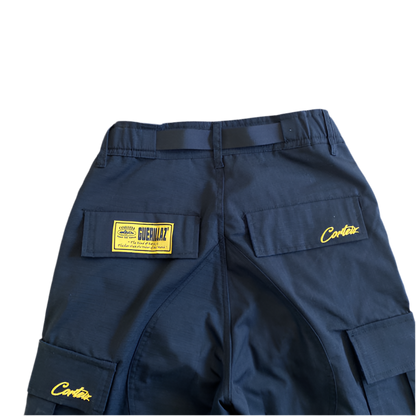 Corteiz Patch