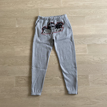 Trapstar Shooters Tracksuit - Vermelho