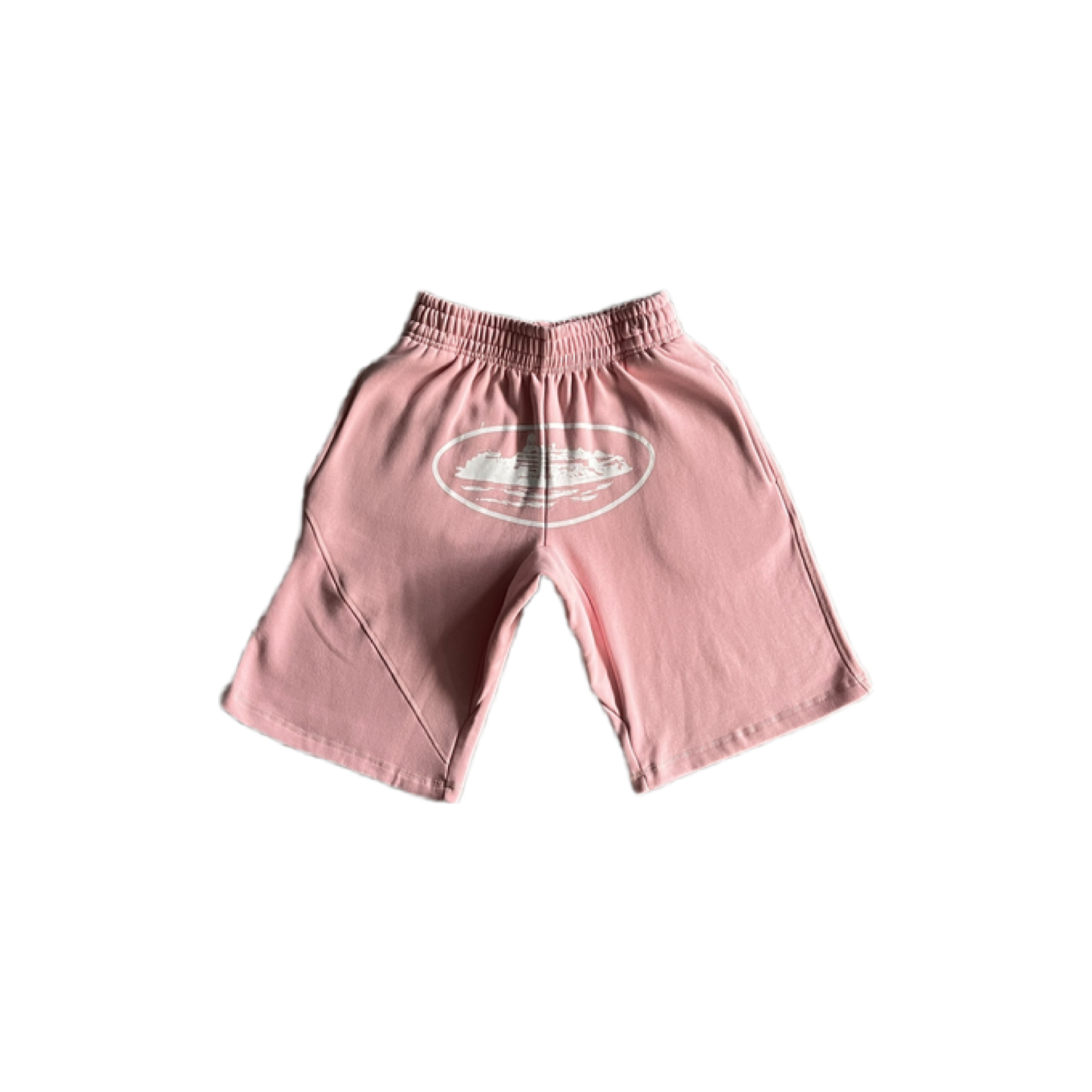 Corteiz Alcatraz Shorts