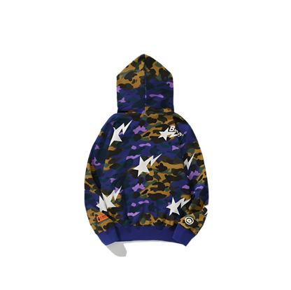 Bape Camo