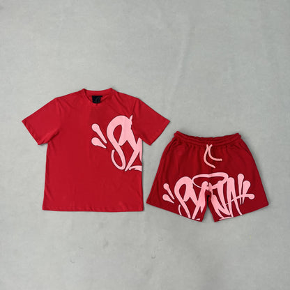 Syna Set - Red
