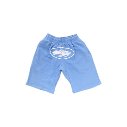 Corteiz Alcatraz Shorts